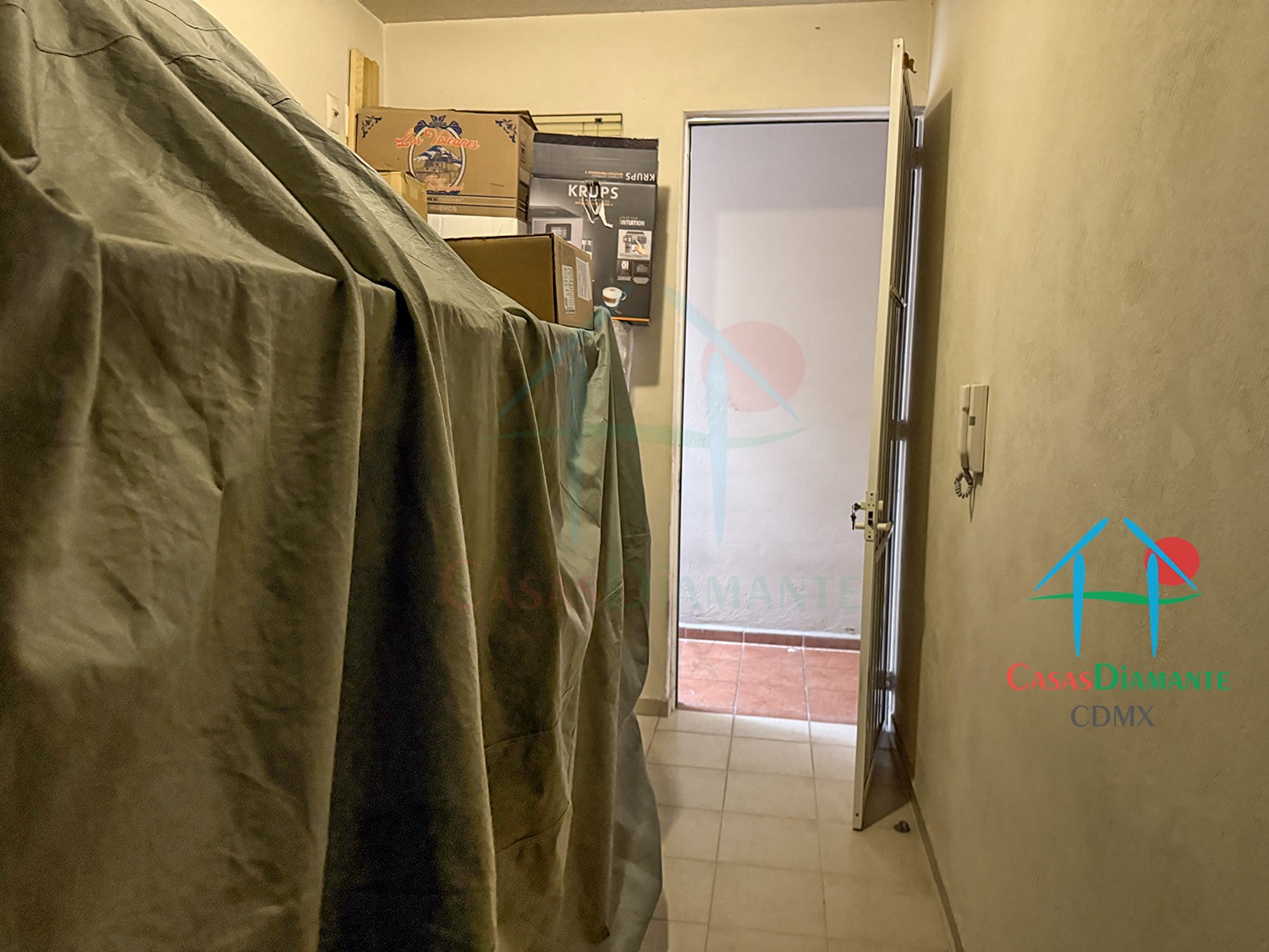 Las Aguilas Casa Iliada F - Cuarto de servicio 2 Las Aguilas Casa Iliada F - Cuarto de servicio 2